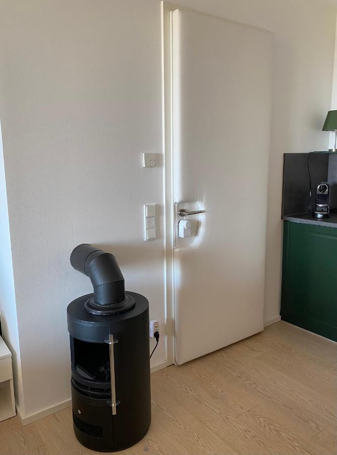 Alpen-Panorama Suite - Einzigartige Privatsuite Hoch Ueber Muenchen, 12Tes Og, Alpenblick, Loggia, Whirlpool, 15 Minuten Zum Zentrum, Ruhe Und Erholung In Der Stadt Muenchen Fuer Privat Und Geschaeftlich Reisende エクステリア 写真